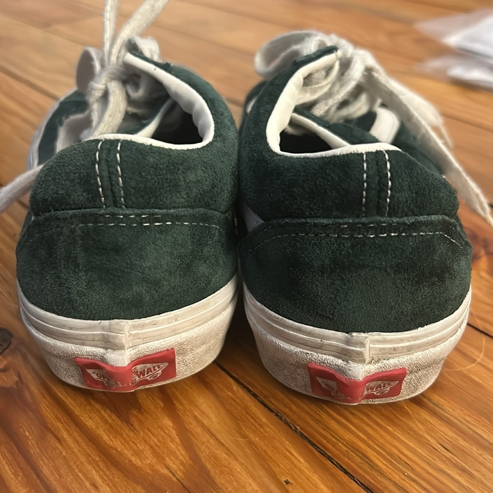 old school vans - Picture 4 of 6